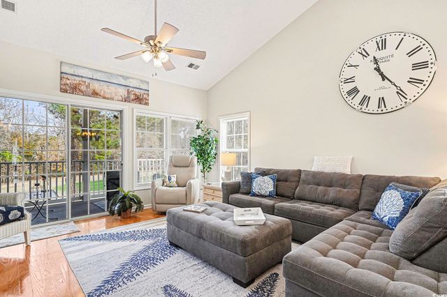 5864 Longwood Dr Unit 304, Murrells Inlet, SC 29576