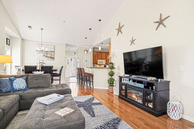 5864 Longwood Dr Unit 304, Murrells Inlet, SC 29576