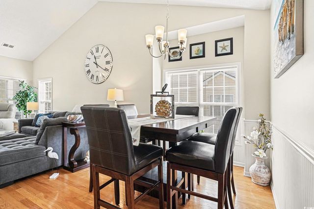 5864 Longwood Dr Unit 304, Murrells Inlet, SC 29576