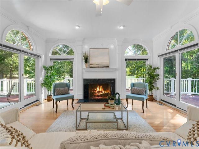 11920 Brookmeade Ct, Glen Allen, VA 23059