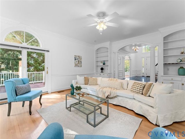 11920 Brookmeade Ct, Glen Allen, VA 23059