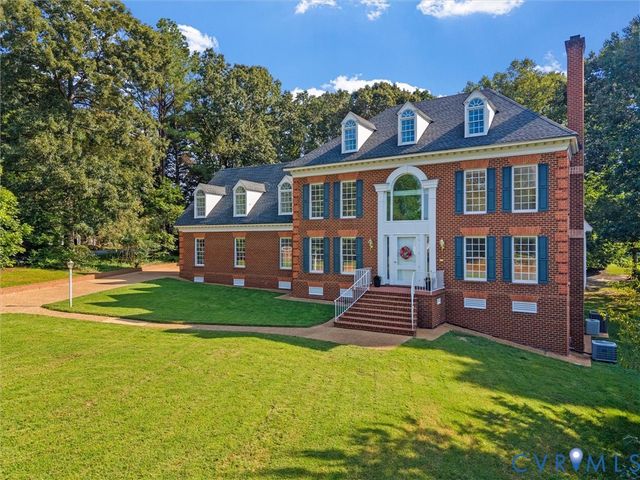 11920 Brookmeade Ct, Glen Allen, VA 23059