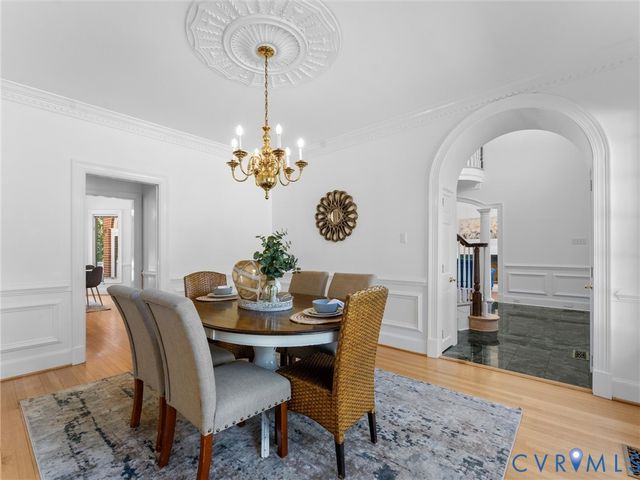 11920 Brookmeade Ct, Glen Allen, VA 23059