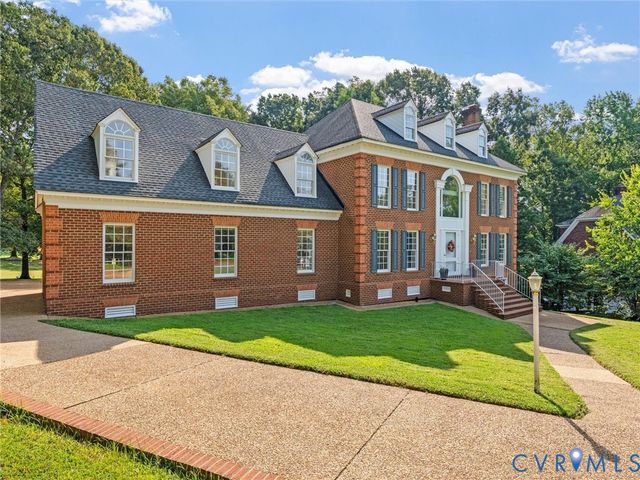 11920 Brookmeade Ct, Glen Allen, VA 23059