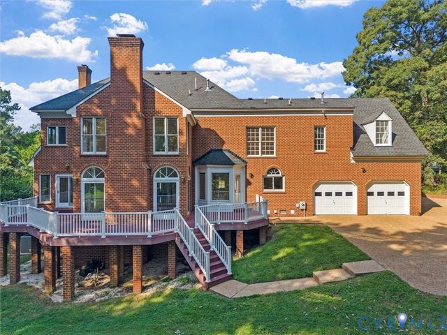 11920 Brookmeade Ct, Glen Allen, VA 23059