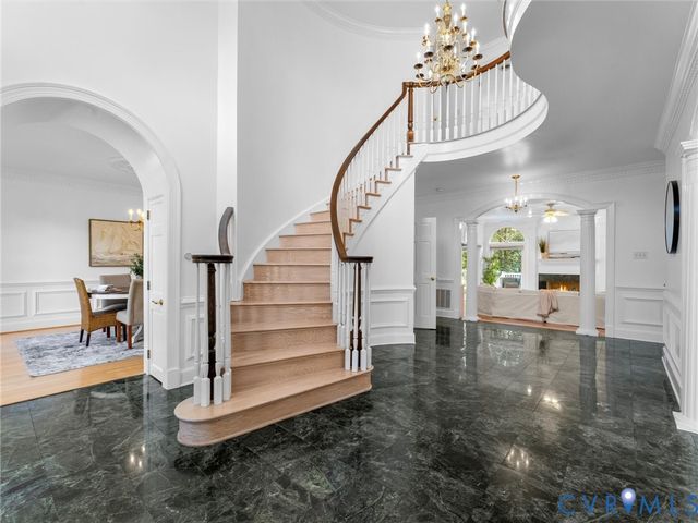 11920 Brookmeade Ct, Glen Allen, VA 23059