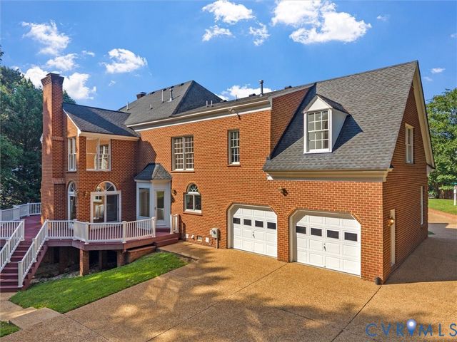 11920 Brookmeade Ct, Glen Allen, VA 23059