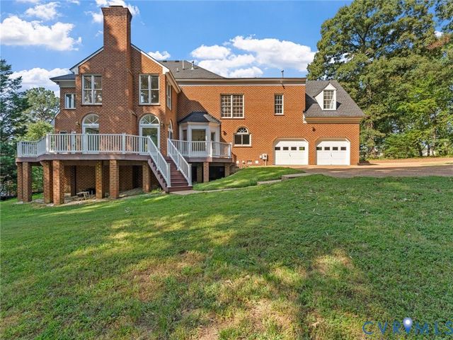 11920 Brookmeade Ct, Glen Allen, VA 23059