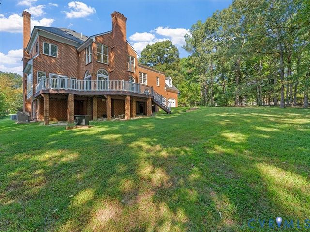 11920 Brookmeade Ct, Glen Allen, VA 23059