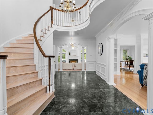 11920 Brookmeade Ct, Glen Allen, VA 23059