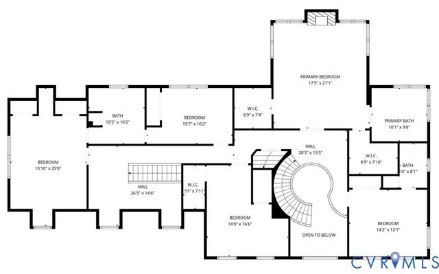 11920 Brookmeade Ct, Glen Allen, VA 23059