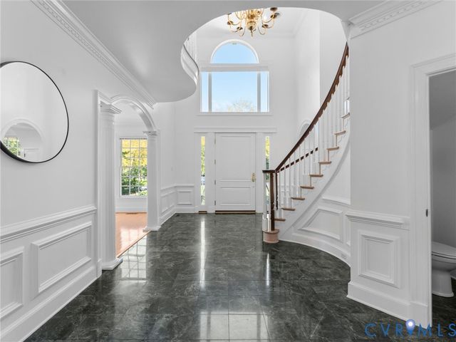 11920 Brookmeade Ct, Glen Allen, VA 23059