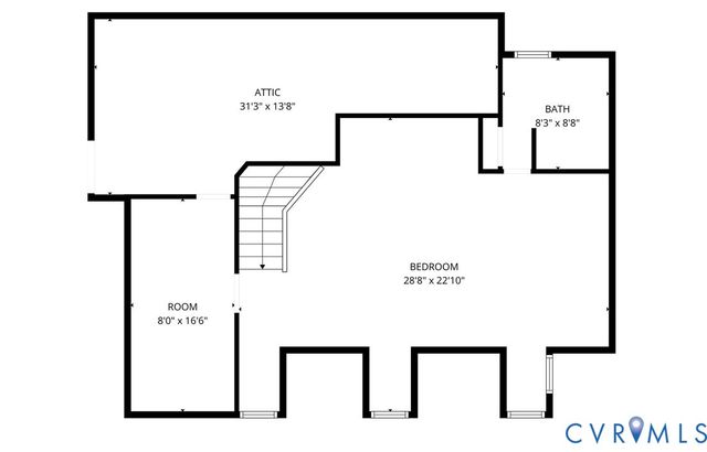 11920 Brookmeade Ct, Glen Allen, VA 23059