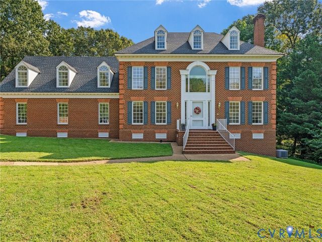 11920 Brookmeade Ct, Glen Allen, VA 23059