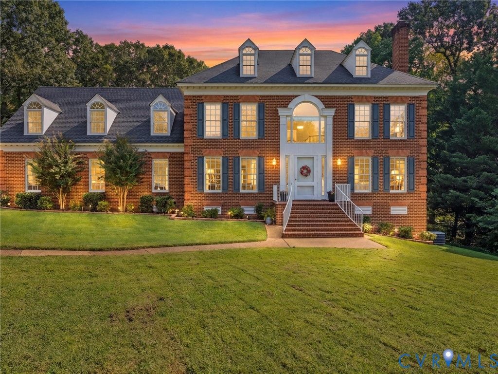11920 Brookmeade Ct, Glen Allen, VA 23059