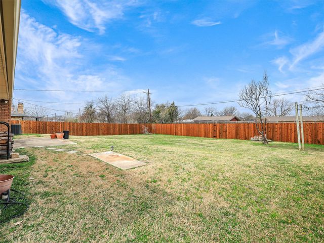 303 E 6th Street, Prosper, TX 75078