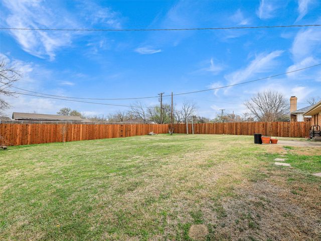 303 E 6th Street, Prosper, TX 75078