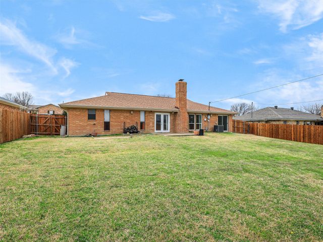 303 E 6th Street, Prosper, TX 75078