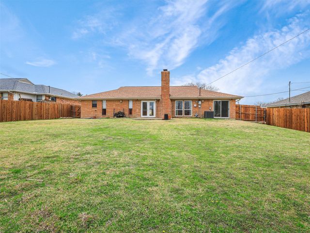 303 E 6th Street, Prosper, TX 75078