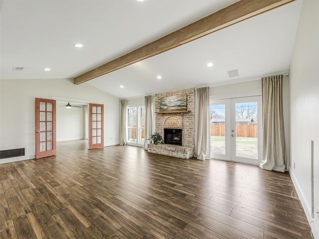 303 E 6th Street, Prosper, TX 75078