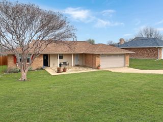 303 E 6th Street, Prosper, TX 75078