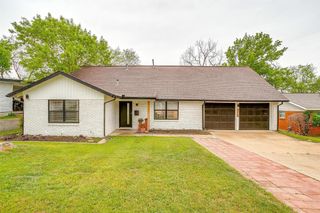 3113 Westfield Avenue, Fort Worth, TX 76133