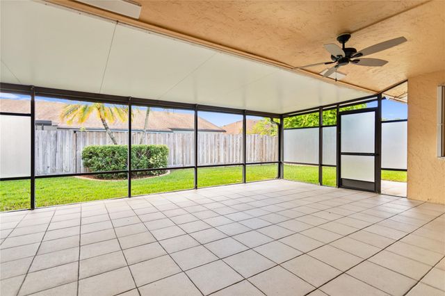 3191 NW 94th Ter, Sunrise, FL 33351