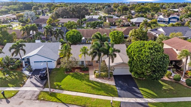 3191 NW 94th Ter, Sunrise, FL 33351