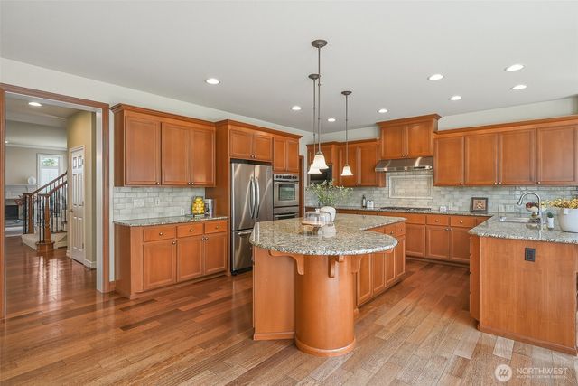 3932 221st Place SE, Bothell, WA 98021