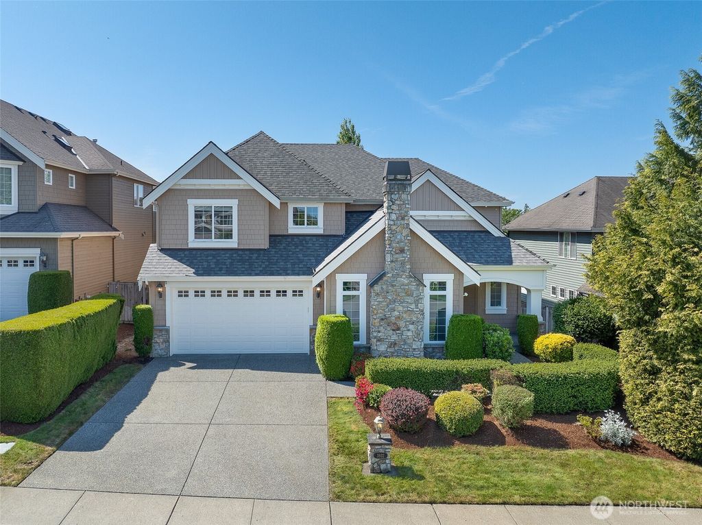 3932 221st Place SE, Bothell, WA 98021