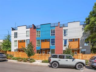 1402 N 95th Street, Seattle, WA 98013