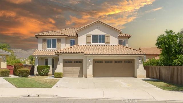 2014 Becket Court, San Jacinto, CA 92583