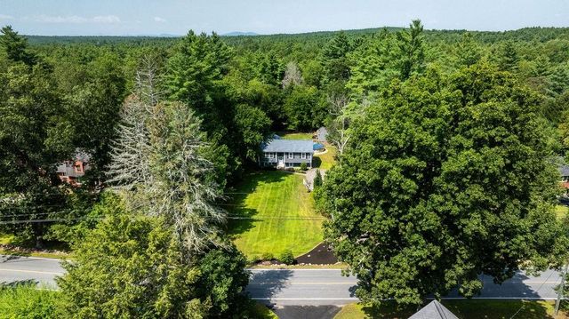 264 Pingree Hill Road, Auburn, NH 03032