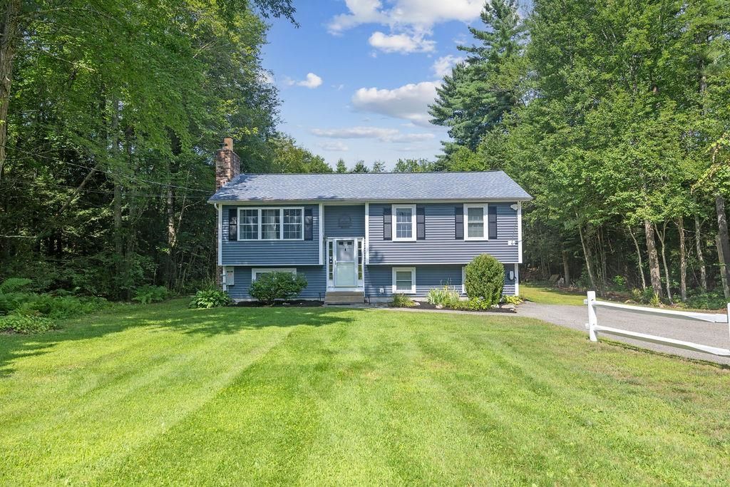 264 Pingree Hill Road, Auburn, NH 03032