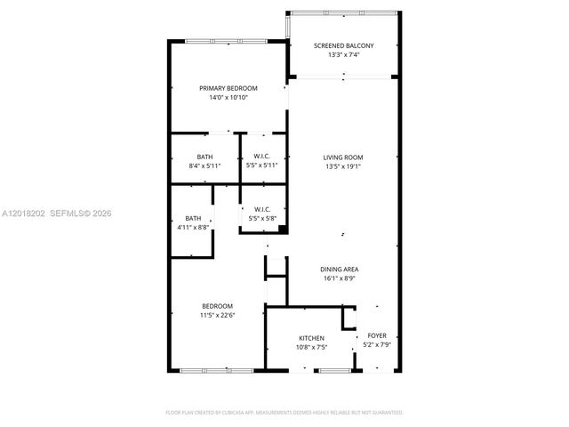 3250 N Palm Aire Drive 406, Pompano Beach, FL 33069