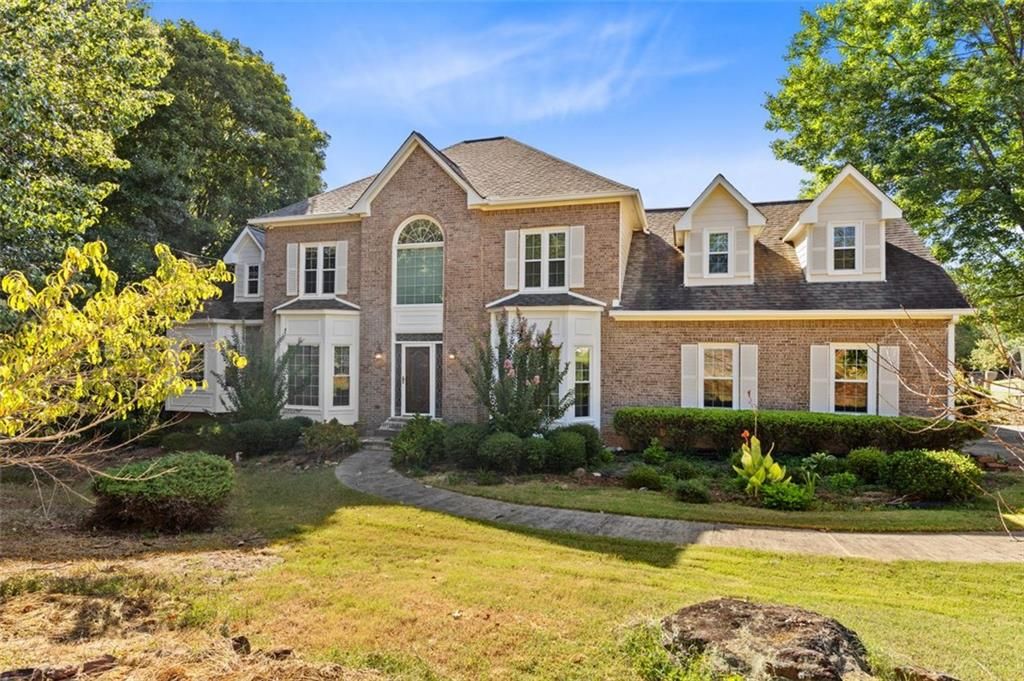 3130 Maley Court, Marietta, GA 30066