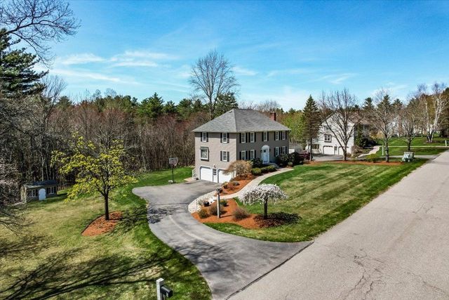 5 Nutfield Drive, Londonderry, NH 03053