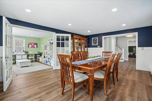 5 Nutfield Drive, Londonderry, NH 03053