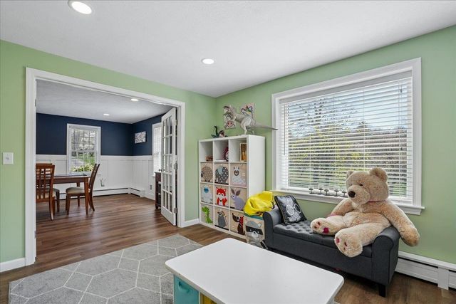 5 Nutfield Drive, Londonderry, NH 03053