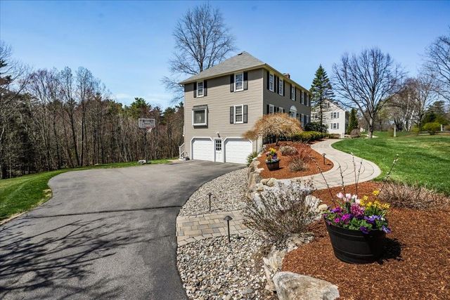 5 Nutfield Drive, Londonderry, NH 03053