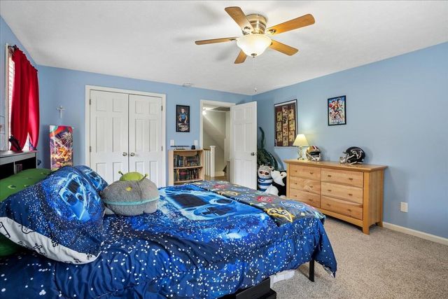 5 Nutfield Drive, Londonderry, NH 03053