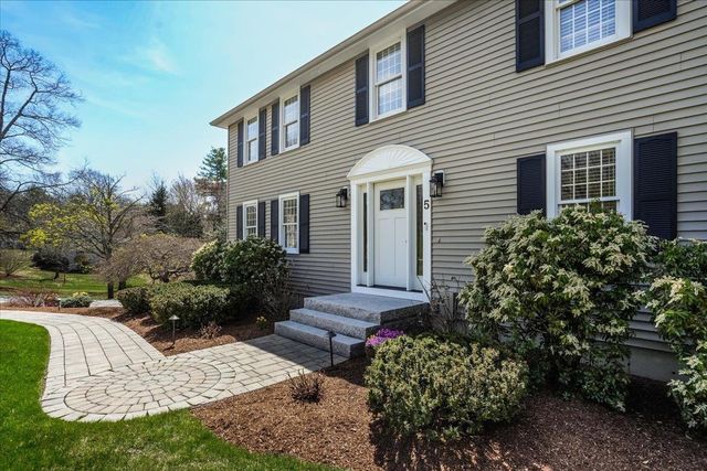 5 Nutfield Drive, Londonderry, NH 03053