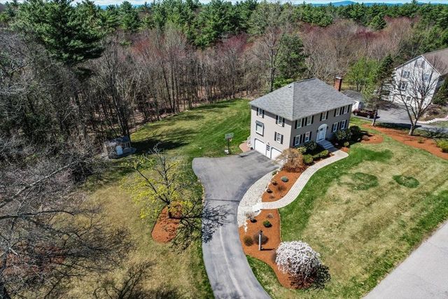 5 Nutfield Drive, Londonderry, NH 03053