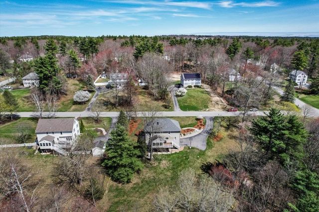 5 Nutfield Drive, Londonderry, NH 03053