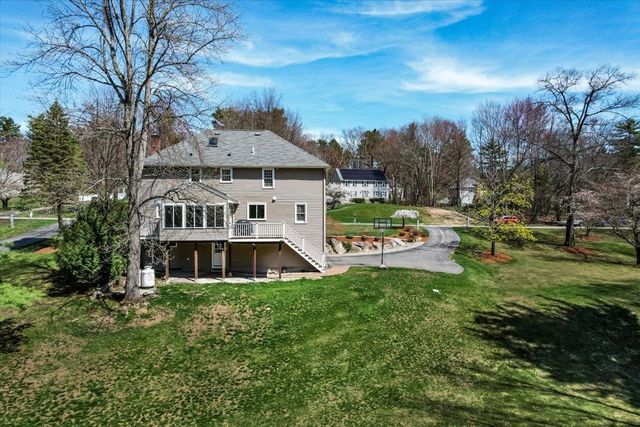 5 Nutfield Drive, Londonderry, NH 03053