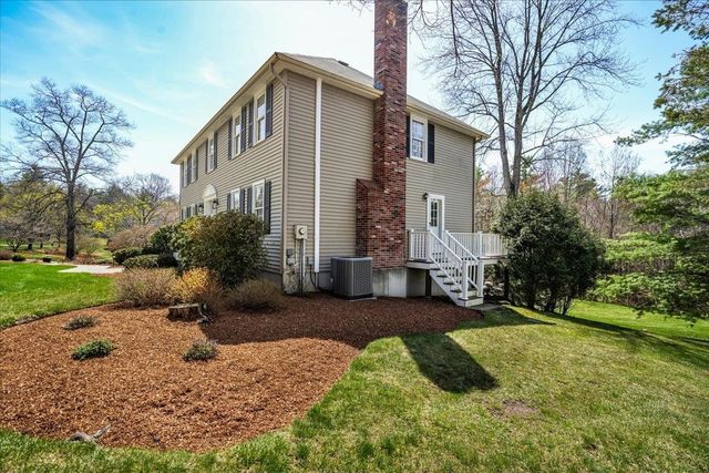5 Nutfield Drive, Londonderry, NH 03053