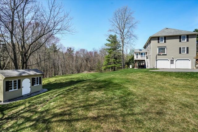 5 Nutfield Drive, Londonderry, NH 03053