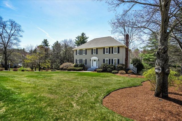 5 Nutfield Drive, Londonderry, NH 03053