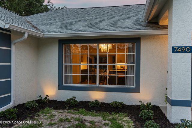 7490 Windover Way, Titusville, FL 32780