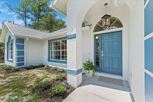 7490 Windover Way, Titusville, FL 32780